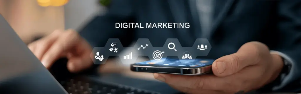 digital marketing 3